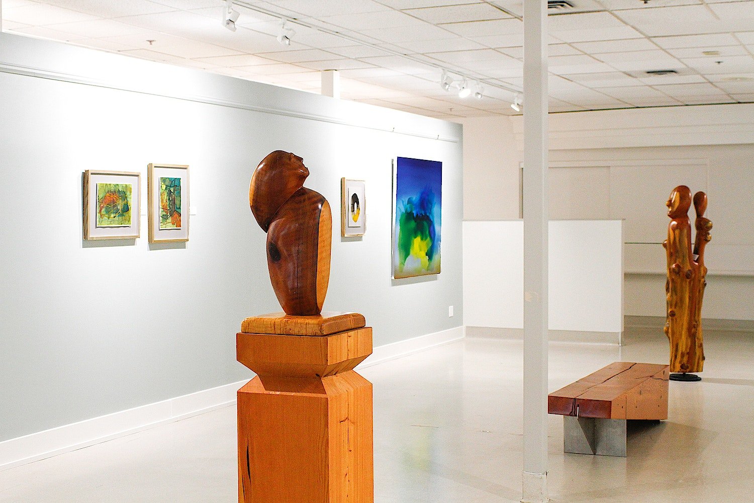 Francis Xavier Donovan — Cordata Gallery Francis Xavier Donovan — Cordata Gallery
